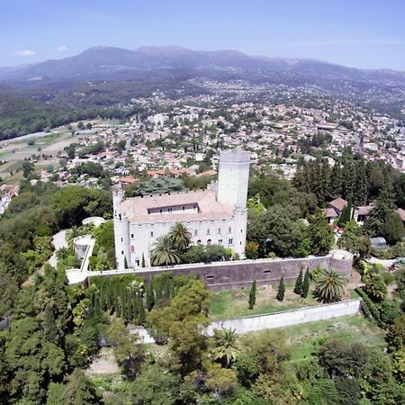 Studio Port Marina - Parking Prive, Climatise Au Ducal Villeneuve-Loubet Zewnętrze zdjęcie