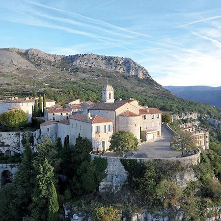 Studio Port Marina - Parking Prive, Climatise Au Ducal Villeneuve-Loubet Zewnętrze zdjęcie