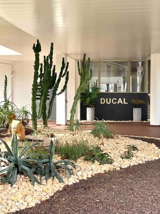 Studio Port Marina - Parking Prive, Climatise Au Ducal Villeneuve-Loubet Zewnętrze zdjęcie